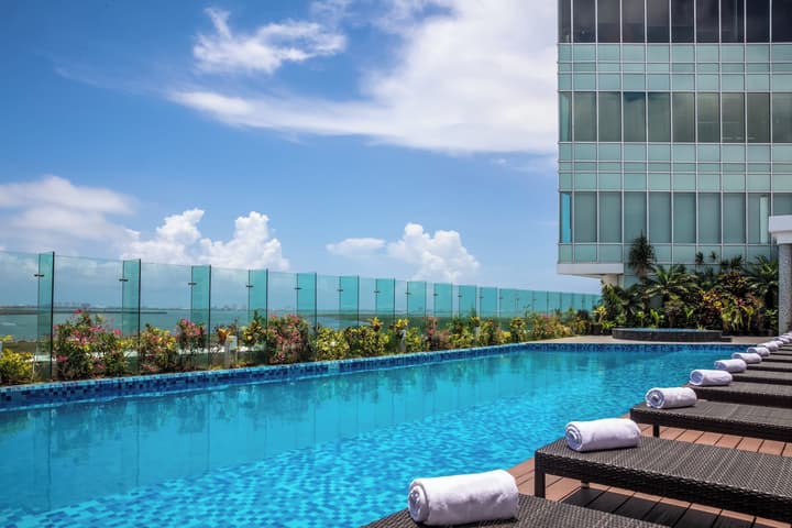 Fiesta Inn Cancun Las Americas
