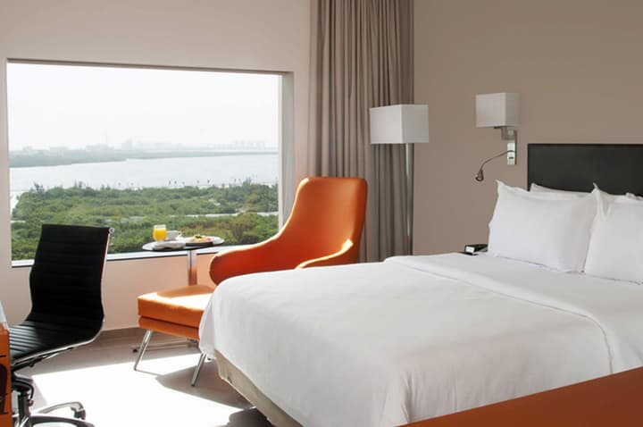 Fiesta Inn Cancun Las Americas