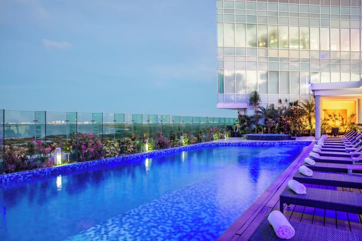 Fiesta Inn Cancun Las Americas