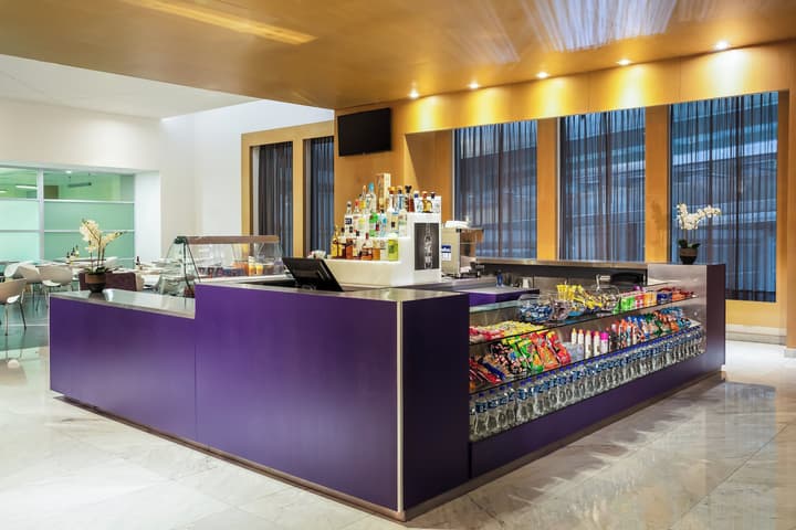 Fiesta Inn Cancun Las Americas