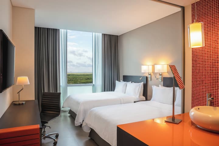 Fiesta Inn Cancun Las Americas