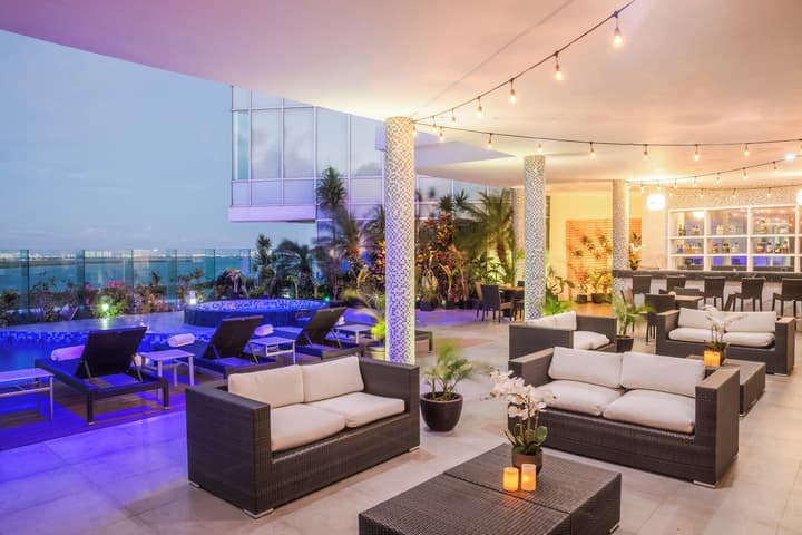 Fiesta Inn Cancun Las Americas