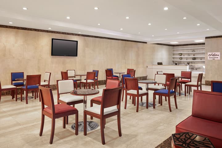 Makarem Al Bait Hotel