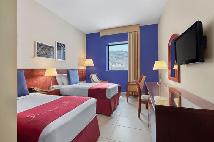 Makarem Al Bait Hotel