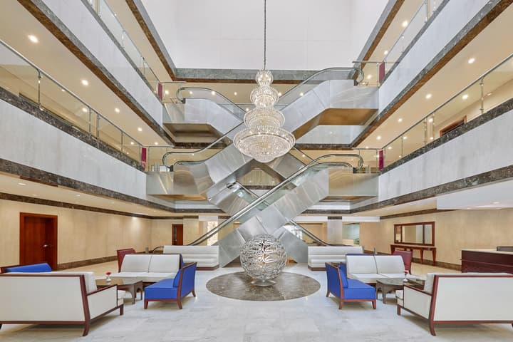 Makarem Al Bait Hotel