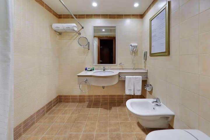 Makarem Al Bait Hotel