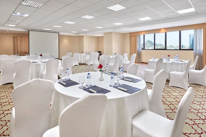 Makarem Al Bait Hotel