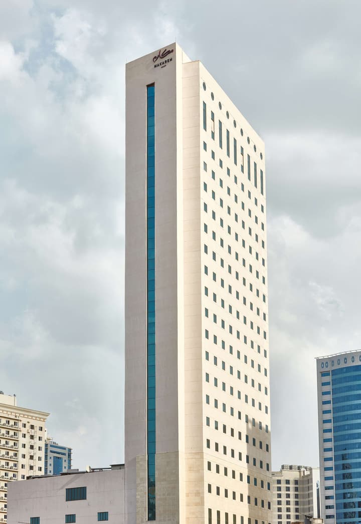 Makarem Al Bait Hotel
