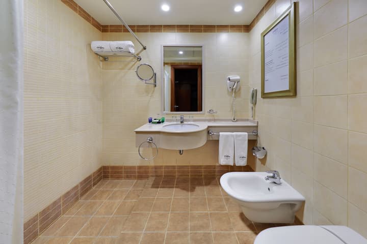 Makarem Al Bait Hotel