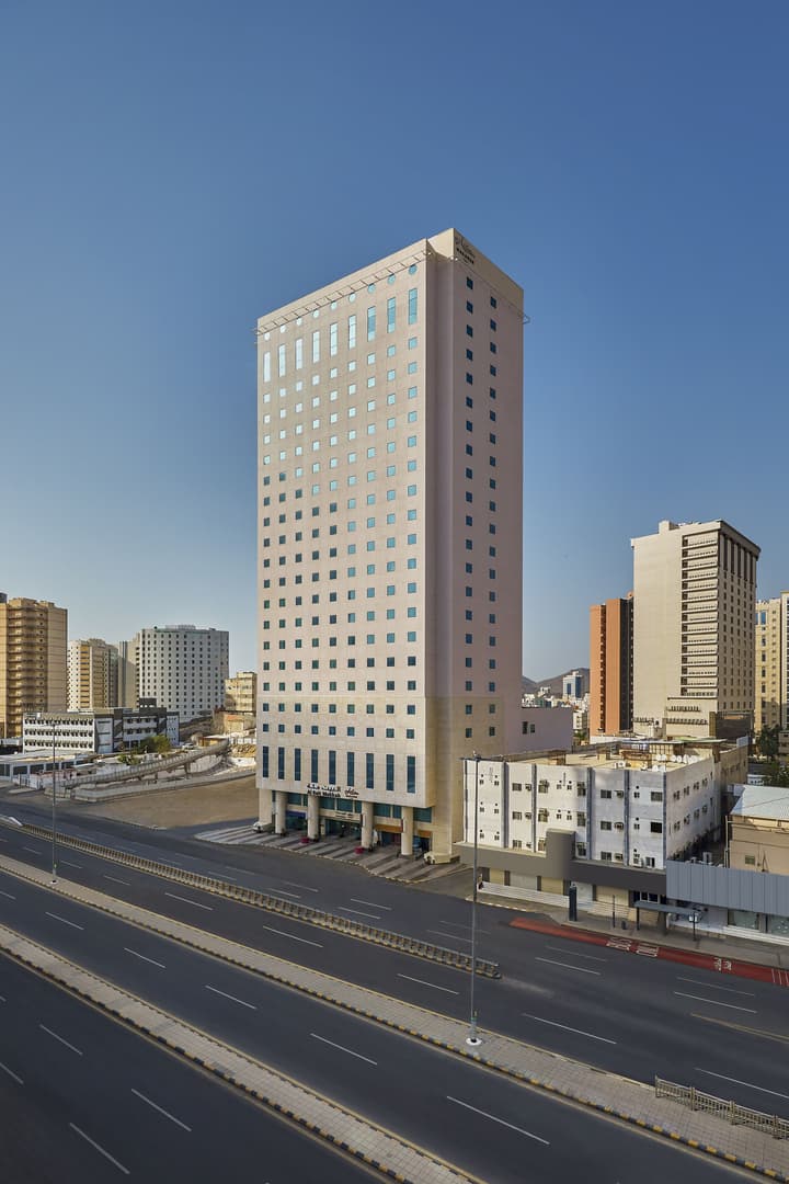 Makarem Al Bait Hotel