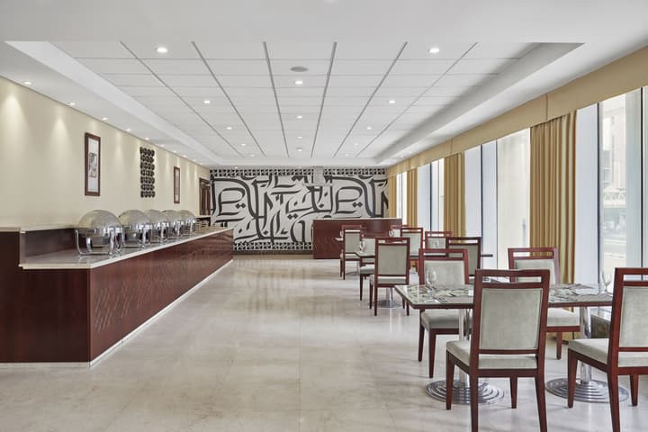 Makarem Al Bait Hotel