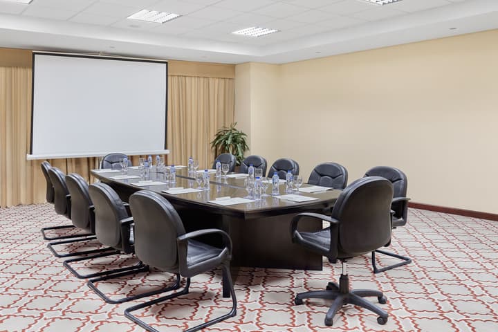 Makarem Al Bait Hotel