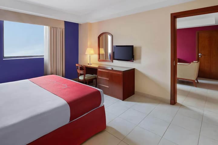 Makarem Al Bait Hotel