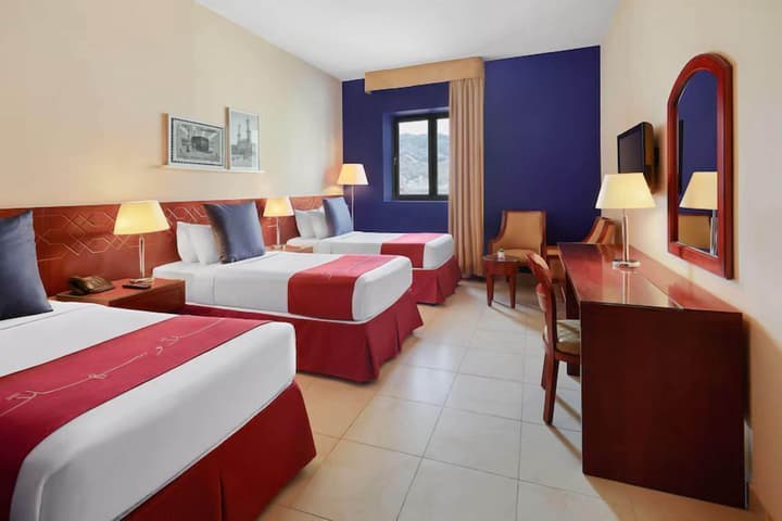 Makarem Al Bait Hotel