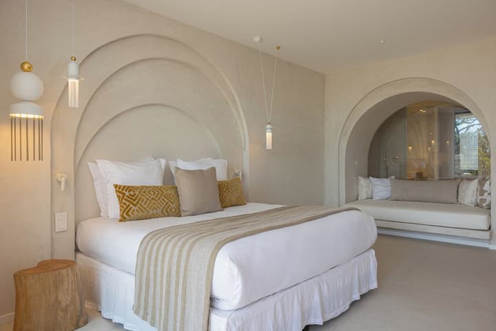 Hotel Cala di Greco