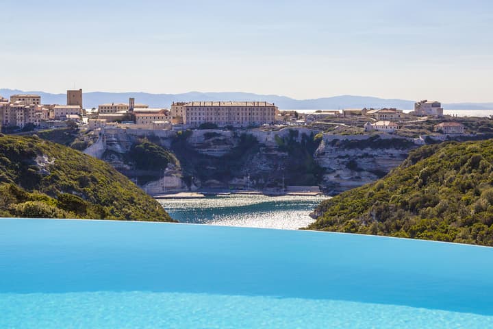 Hotel Cala di Greco