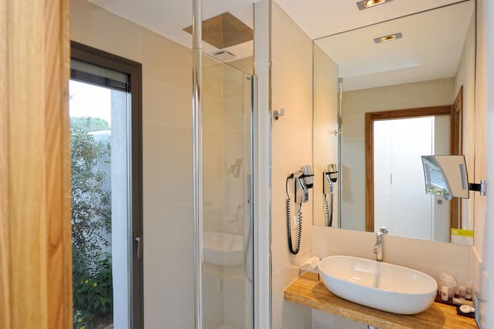 Hotel Cala di Greco
