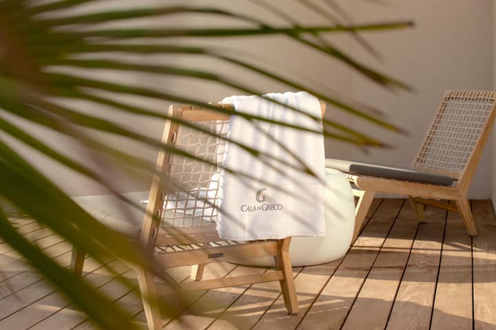 Hotel Cala di Greco