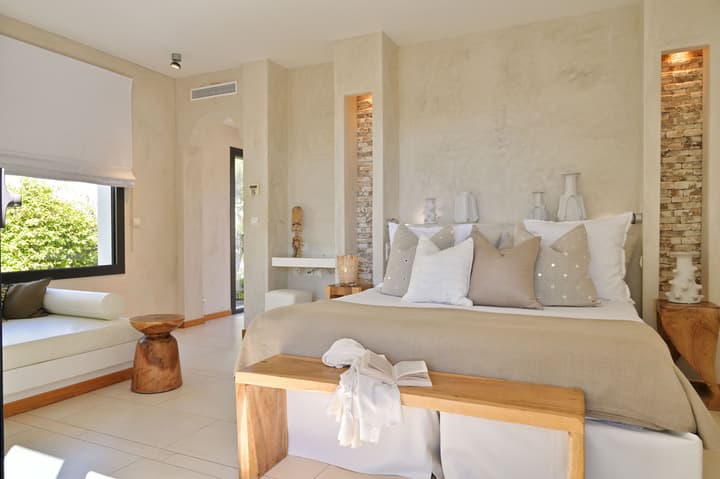 Hotel Cala di Greco