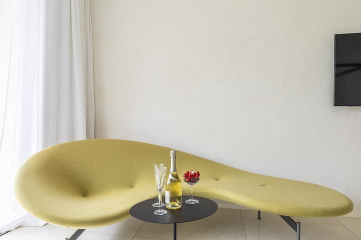 Hotel Cala di Greco