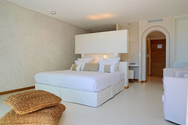 Hotel Cala di Greco