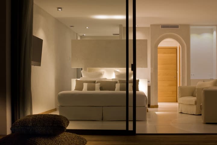 Hotel Cala di Greco