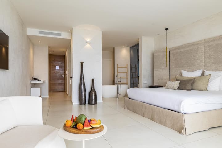 Hotel Cala di Greco