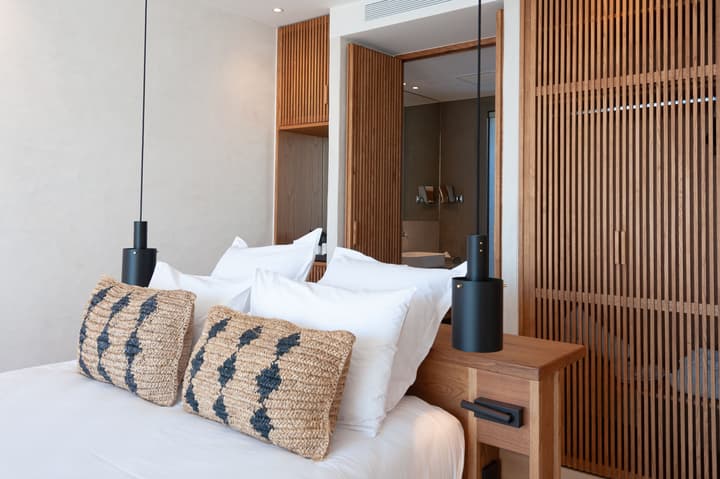 Hotel Cala di Greco