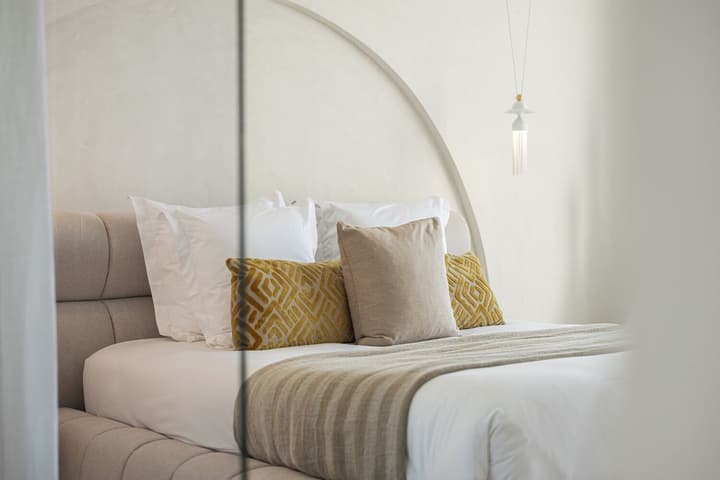 Hotel Cala di Greco