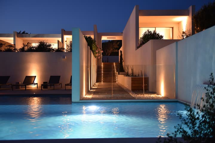 Hotel Cala di Greco