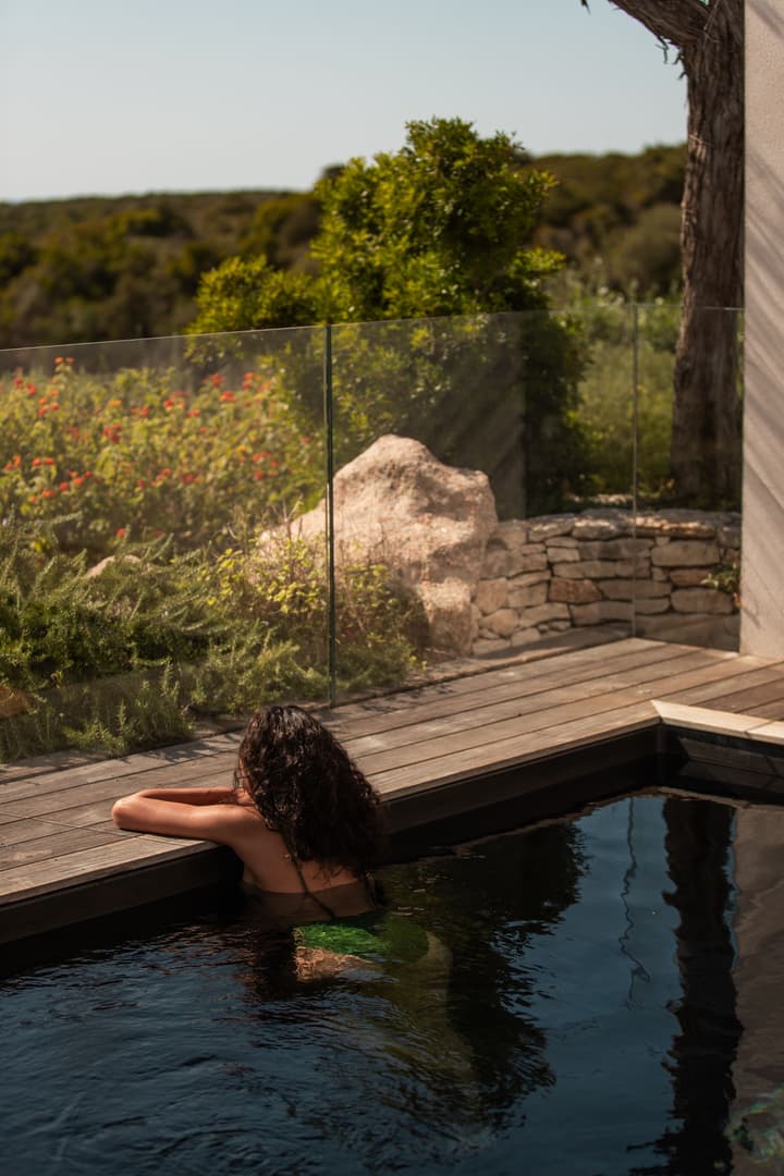 Hotel Cala di Greco