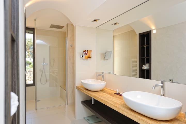 Hotel Cala di Greco