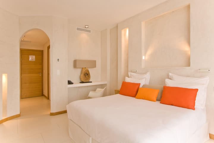 Hotel Cala di Greco