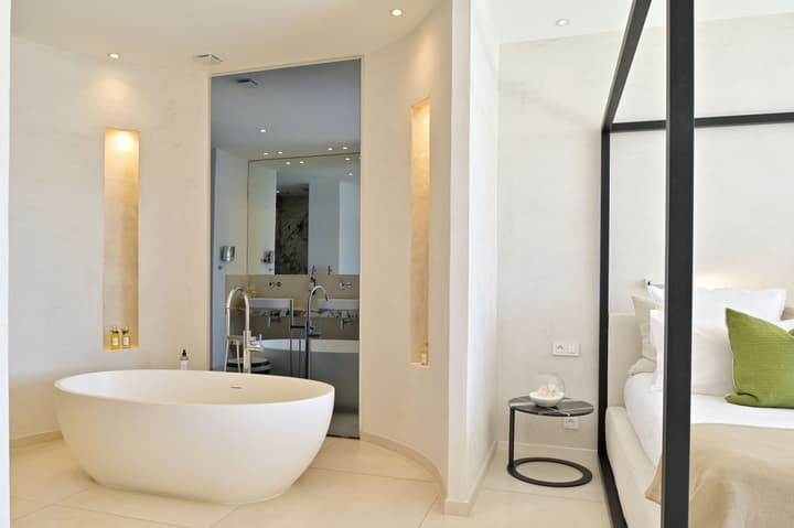 Hotel Cala di Greco