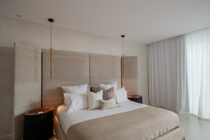Hotel Cala di Greco