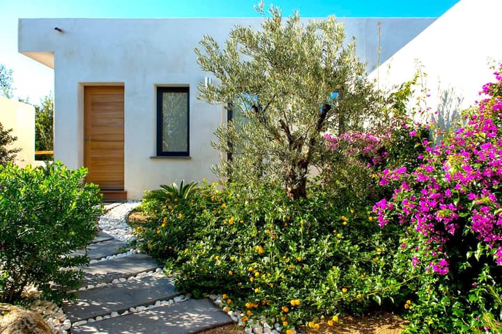 Hotel Cala di Greco