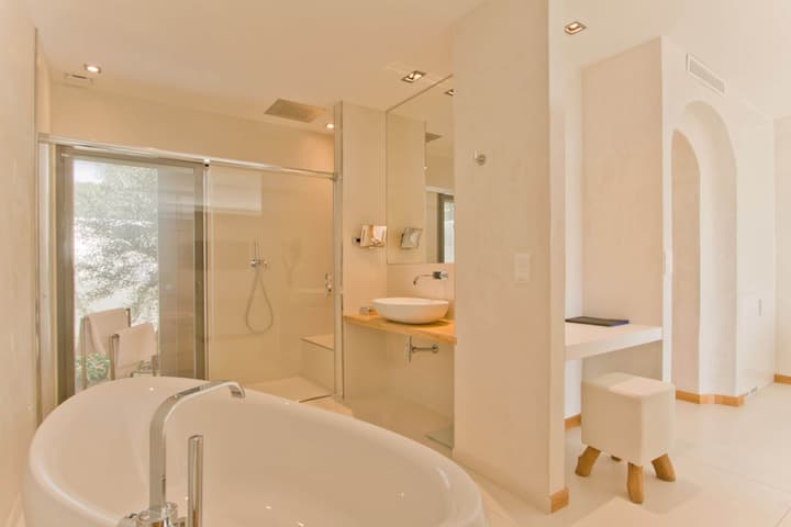 Hotel Cala di Greco