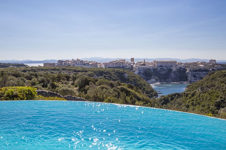 Hotel Cala di Greco