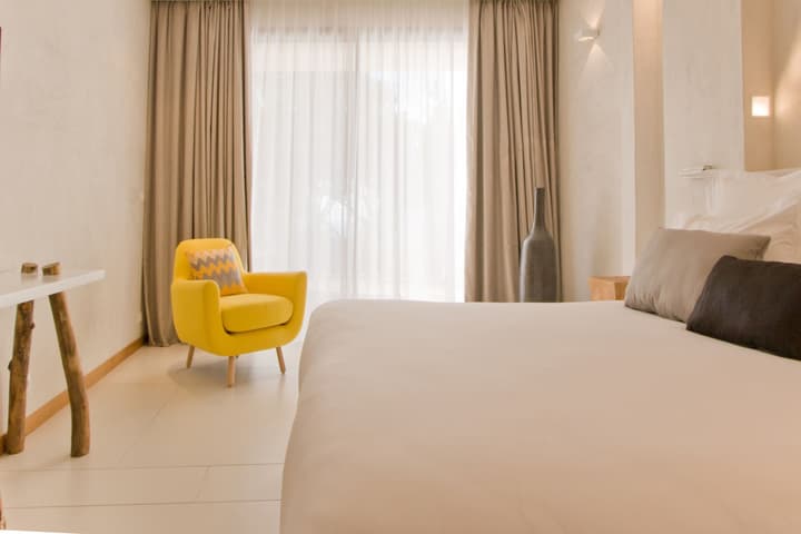 Hotel Cala di Greco