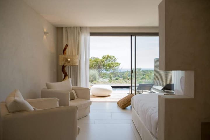 Hotel Cala di Greco