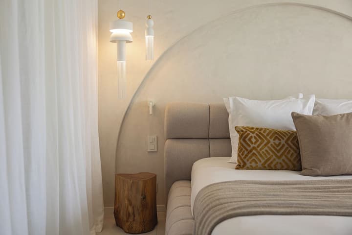 Hotel Cala di Greco