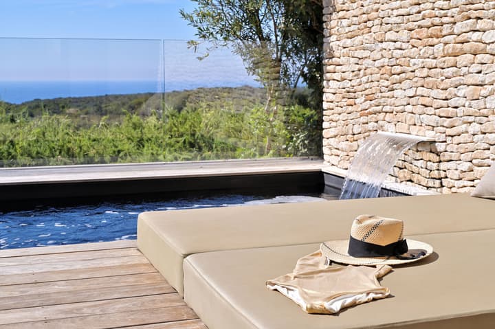 Hotel Cala di Greco