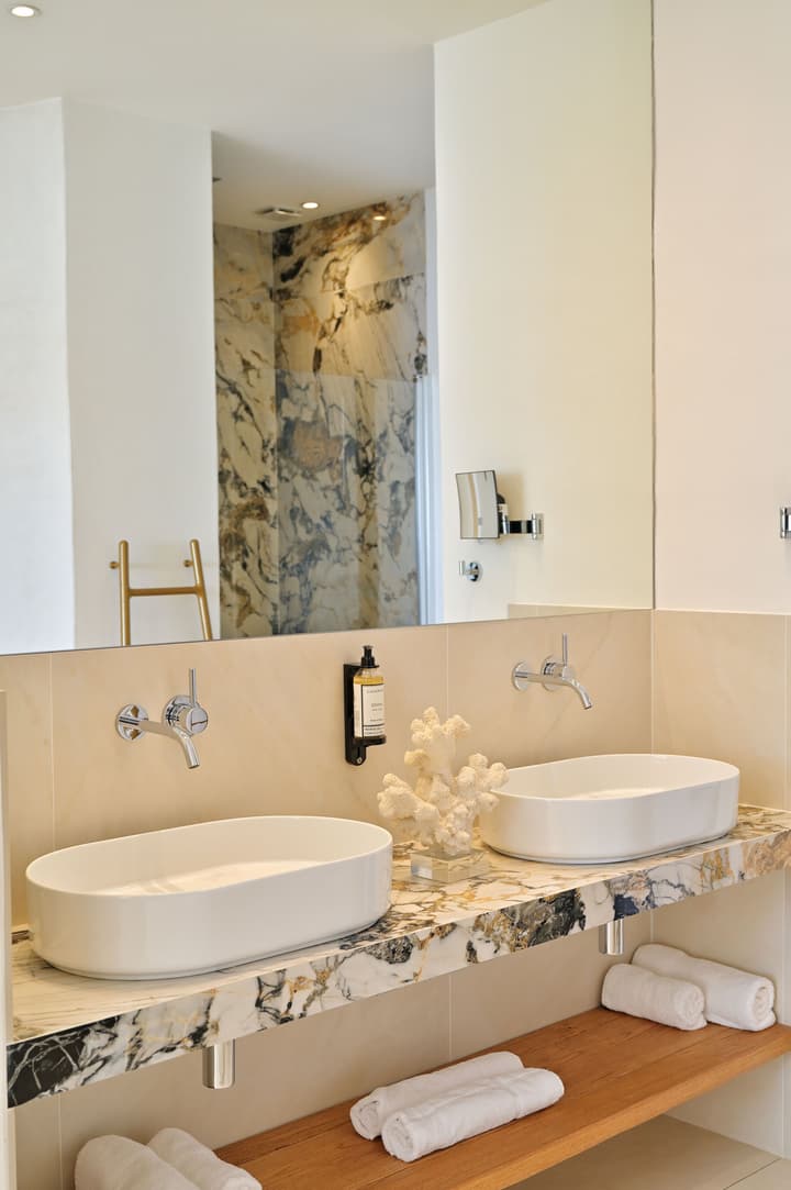 Hotel Cala di Greco