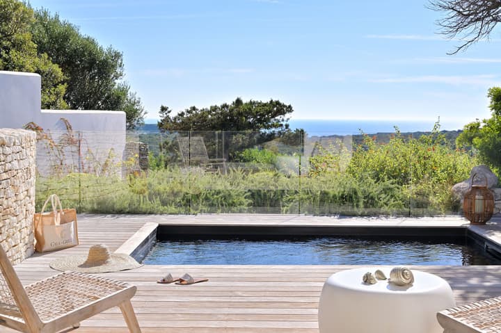 Hotel Cala di Greco