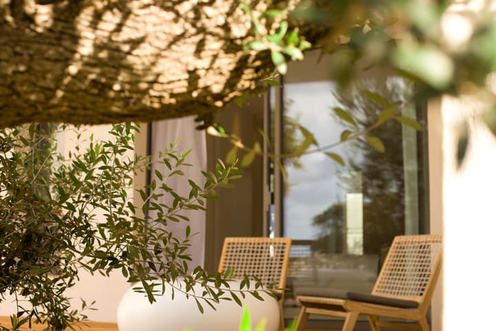 Hotel Cala di Greco