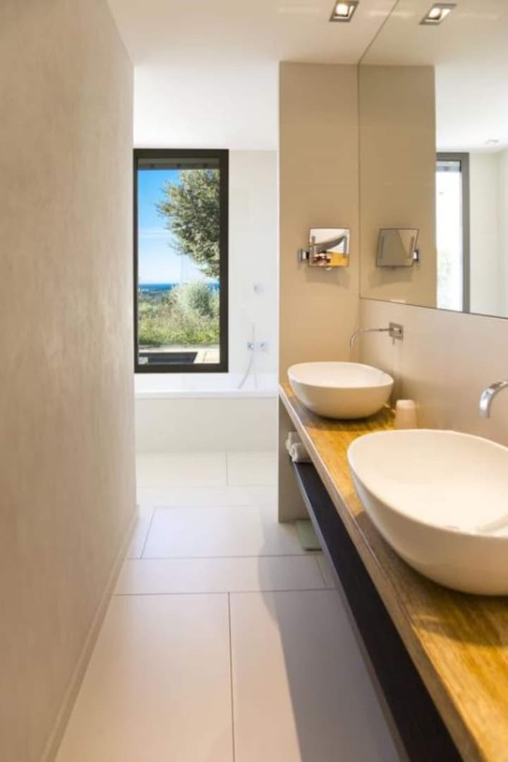 Hotel Cala di Greco