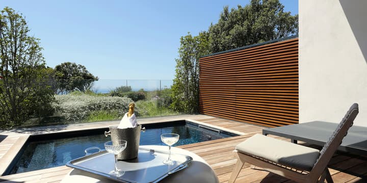 Hotel Cala di Greco