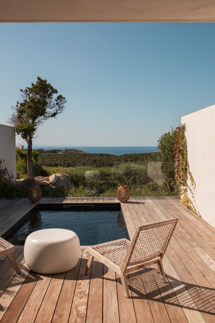 Hotel Cala di Greco