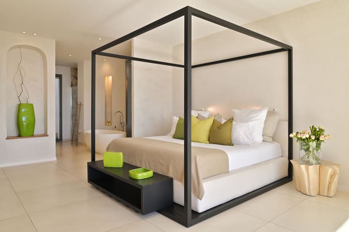 Hotel Cala di Greco