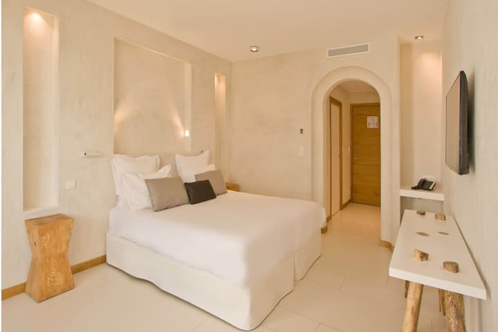Hotel Cala di Greco